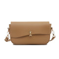 Luxury Cute Drawstring Handbag – Women’s Fashion Bucket Bag with Plush Charm